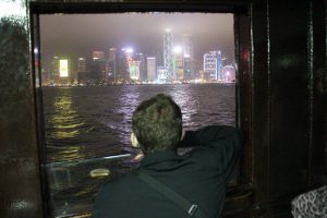 Boaty Mc Boat back of face