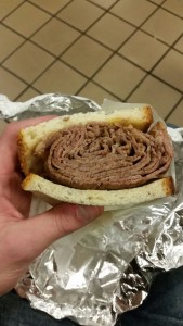 Enough beef there!?!?