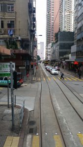 Sadly all photos of said tram were taken on the camera, which is still embroiled in #SDCardGate