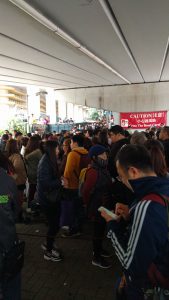 From halfway down the Zig-zag yawn