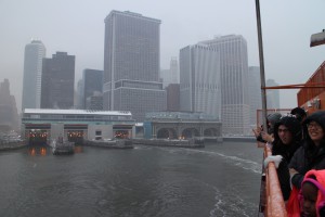 We’re moving Rosie!! Leaving Manhattan!