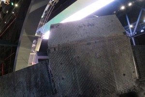 This would make Ikea assembly look easy!