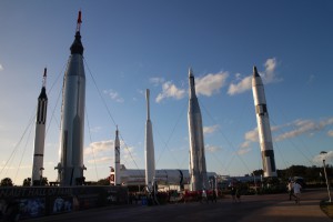 Not your usual ornaments!