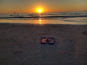 Artsy Flipflops