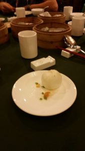 A Dumpling of (dim) Some Sort. (pun)