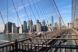 The View from the Brooklyn Side